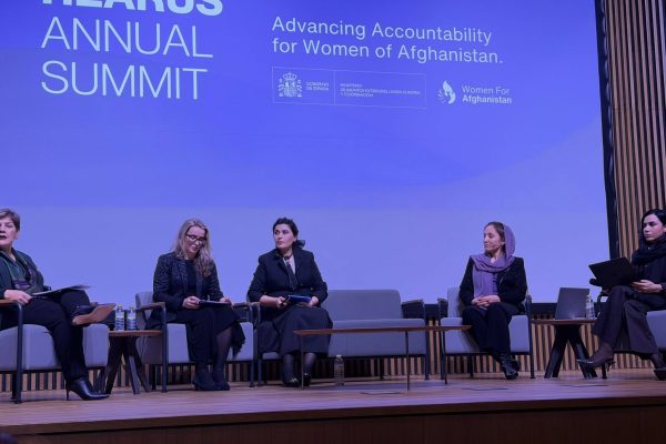 مصطفوی: زنان افغانستان میان فشارهای طالبان و ضرورت انسجام نسلی قرار دارند