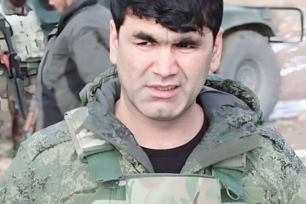 واکنش «سازمان رزمندگان افغانستان» به ترور جنرال اکرام‌الدین سریع