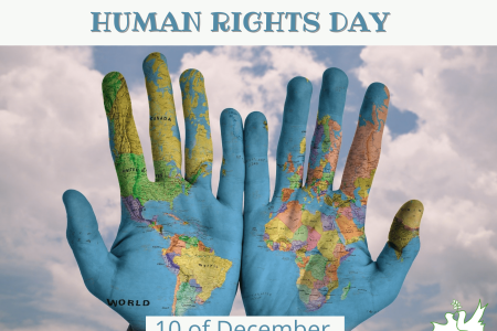 «سازمان حق و عدالت» بر حمایت از حقوق مردم افغانستان تأکید کرد