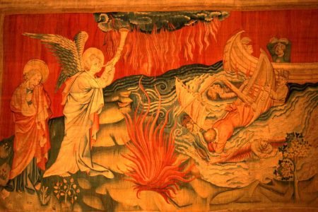 کشتی نوح در تلاطم مدیا؛ حقیقت اخلاقی یا فریب رسانه‌ای؟