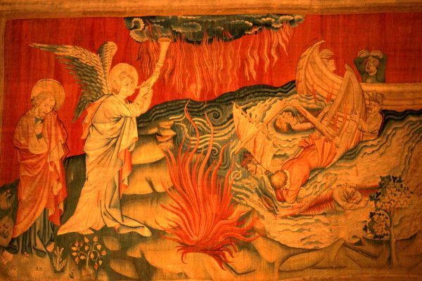 کشتی نوح در تلاطم مدیا؛ حقیقت اخلاقی یا فریب رسانه‌ای؟