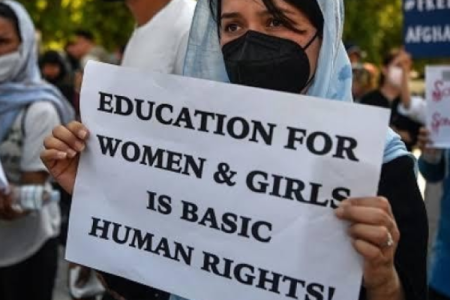 حقوق بشر تنها شعار نیست، مسئولیت مشترک انسان‌هاست