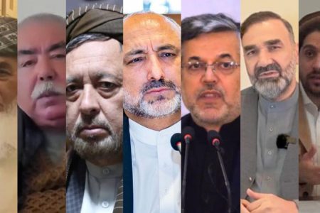 ائتلاف تازه به رهبری حنیف اتمر؛ بازخوانی تجربه‌های گذشته و چشم‌انداز آینده