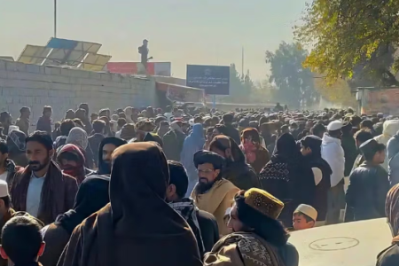 بازداشت دانشجوی طب به‌علت انتقاد از قصاص در فیس‌بوک