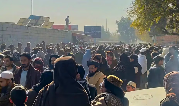 بازداشت دانشجوی طب به‌علت انتقاد از قصاص در فیس‌بوک