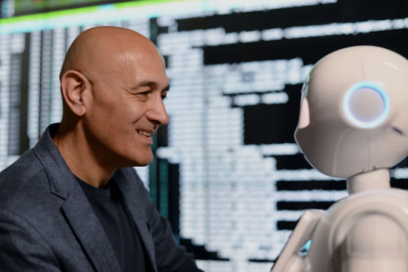 بشر در مسلخ ابزار؛ تاملی بر بلوغ انسان معاصر