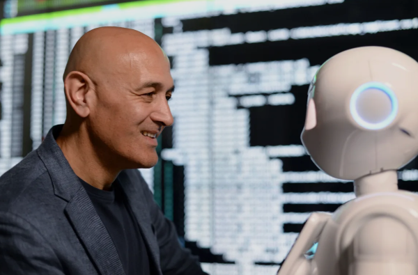 بشر در مسلخ ابزار؛ تاملی بر بلوغ انسان معاصر