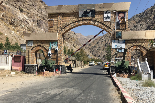 طالبان در پی گسترش پایگاه‌های نظامی و تغییر بافت جمعیتی