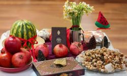 پیام «انجمن ندای نوین زن افغان» به مناسبت شب چله منتشر شد