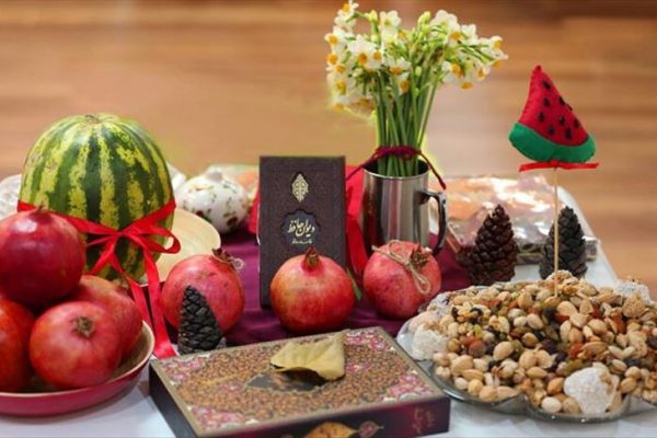 پیام «انجمن ندای نوین زن افغان» به مناسبت شب چله منتشر شد