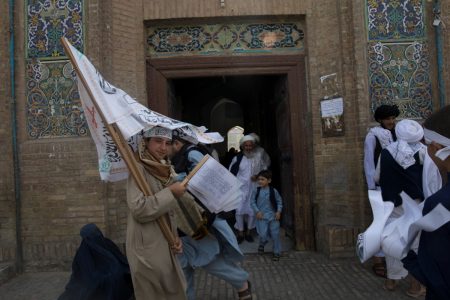 افغانستان؛ تاریخِ تنوع، تجربه قدرت و جست‌وجوی همزیستی