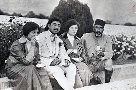 چرا تجدد «امان‌الله خان» در زمستان سنت یخ زد؟