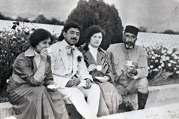 چرا تجدد «امان‌الله خان» در زمستان سنت یخ زد؟