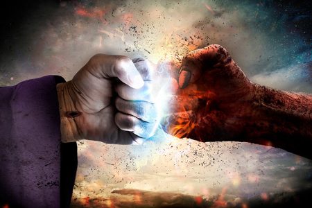 انسان، اختیار و جامعه‌ متعالی