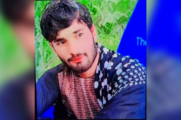 تداوم قتل‌های مرموز؛ یک جوان ۲۸ ساله در قندهار به قتل رسید