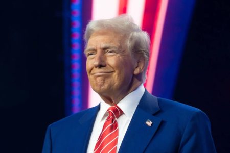 ترامپ با اشاره به بازداشت مادورو: افغانستان مایه تمسخر ما در جهان شده بود