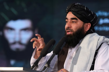 ذبیح‌الله مجاهد: طالبان مستقل است؛ پاکستان توان «کنترل» ما را ندارد