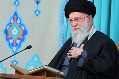 اعلام حمایت «مجمع جوانان شیعه افغانستان» از ایران