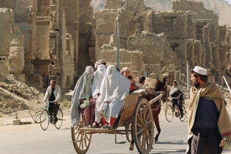 ۲۶ دلو؛ سی‌وهفتمین سالروز خروج قشون سرخ از افغانستان