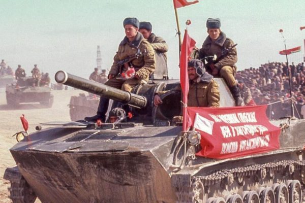 از ورود تا خروج؛ نه سالی که افغانستان را به ورطه فروپاشی کشاند