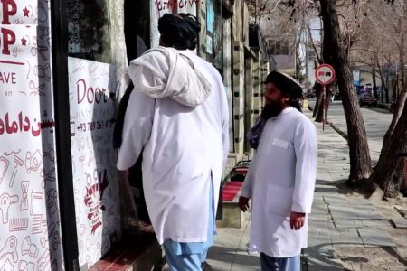 اصولنامه ملا هبت‌الله؛ بازگشت رسمی طالبان به منطق برده‌داری