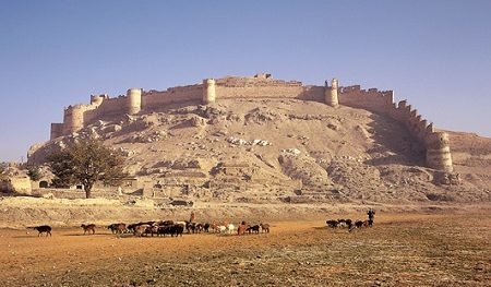 تبارشناسی گذرهای کابل؛ از پایتخت درانی تا جاده میوند