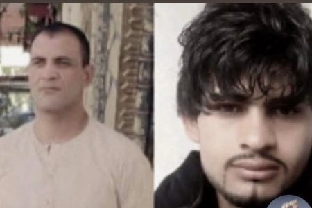 افزایش قتل‌های هدفمند در ننگرهار؛ مرگ دو جوان در سایه ابهام و نبود پاسخگویی