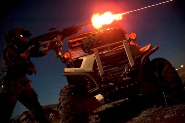 واکنش‌ها به تشدید تنش میان پاکستان و طالبان