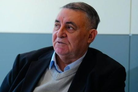 بازگشت ناممکن؛ روایت یک مهاجرت اجباری