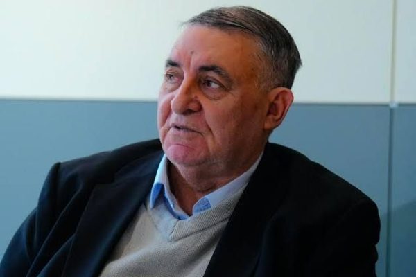 بازگشت ناممکن؛ روایت یک مهاجرت اجباری