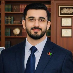 جهان‌زیب ویسا؛ فعال حقوق بشر