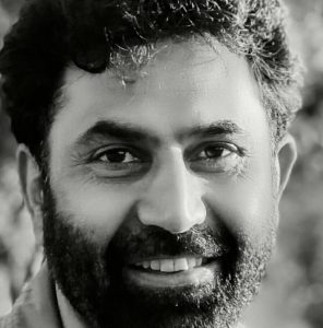 سید مسعود حسینی