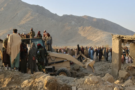 تشدید درگیری‌ها میان طالبان و پاکستان؛ غیرنظامیان قربانی اصلی