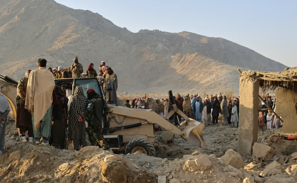 تشدید درگیری‌ها میان طالبان و پاکستان؛ غیرنظامیان قربانی اصلی