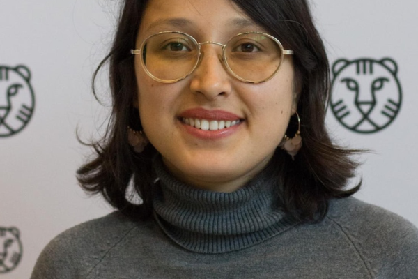 شهربانو سادات: من یک فمینیست هستم