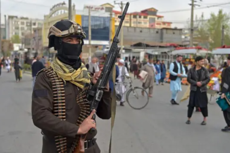 واکاوی تقابل رژیم طالبان با آیین‌های نیمه‌شعبان در پایتخت