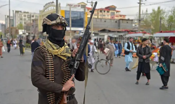 واکاوی تقابل رژیم طالبان با آیین‌های نیمه‌شعبان در پایتخت