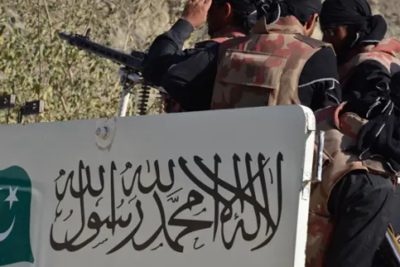 گیس‌کشی طالبان و پاکستان؛ آغاز مرحله‌ای از تنبیه