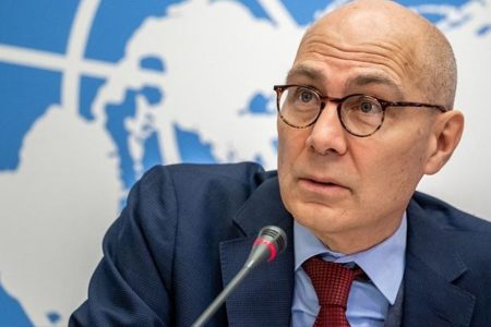 افغانستان؛ «گورستان حقوق بشر»