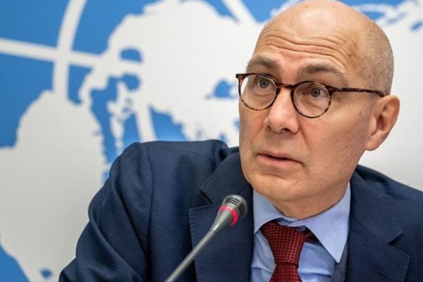 افغانستان؛ «گورستان حقوق بشر»