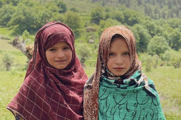 زنان نورستان؛ ستون‌های پنهان بقا