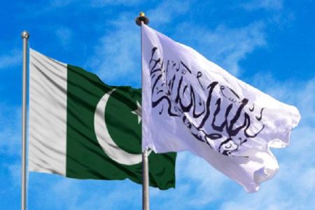 آتش‌بس موقت طالبان و پاکستان به مناسبت عید فطر