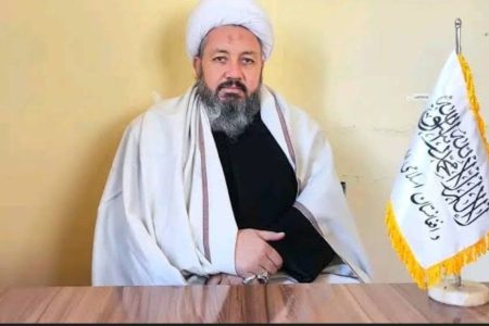 بازداشت حسین عظیمی؛ روحانی سرشناس شیعه در هرات