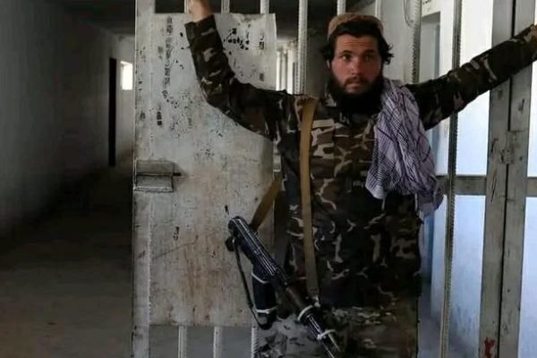 شکنجه سیستماتیک در زندان‌های افغانستان؛ جنایتی پنهان در برابر چشم جهان