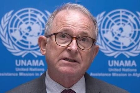 گزارشگر ویژه سازمان ملل: زنان افغانستان با موانع جدی در دسترسی به خدمات صحی روبه‌رو هستند