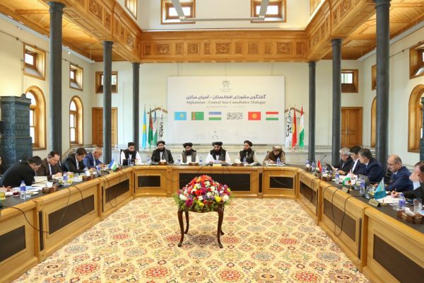 شروط سه‌گانه پاکستان در مذاکرات اورومچی با طالبان