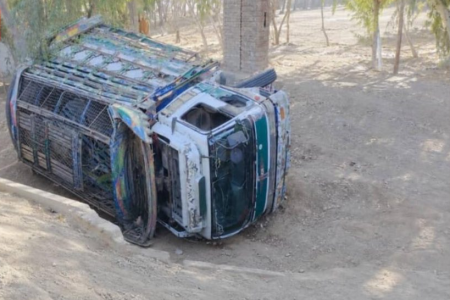 حادثه لغمان؛ وقتی ترانسپورت به ابزار مرگ تبدیل می‌شود