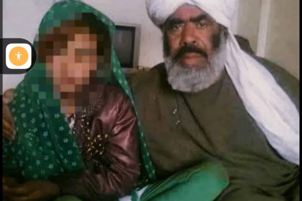 جنبش فریاد زنان: محکومیت قانونی‌سازی کودک‌همسری توسط طالبان  
