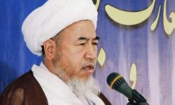 سخنان تند آیت‌الله بهسودی در واکنش به افزایش فشارها بر شیعیان افغانستان