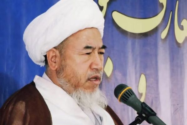 سخنان تند آیت‌الله بهسودی در واکنش به افزایش فشارها بر شیعیان افغانستان